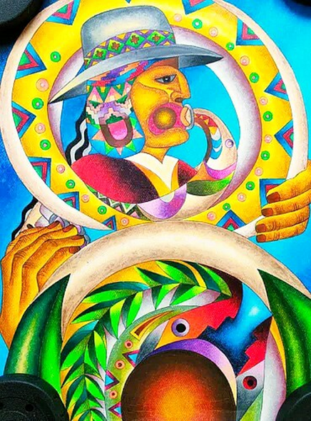 MERCA ARTE. Comprar Obras de Arte. Pintura