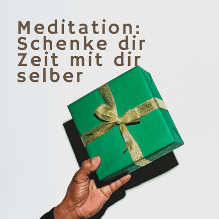 Meditation mit Joe Dispenza