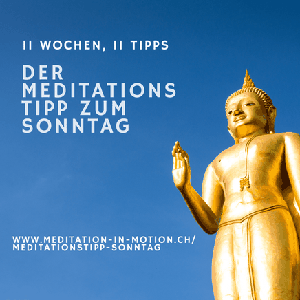 Meditation in Motion. Einfache geführte Meditation für Anfänger, Meditationstipps, Entspannung, Achtsamkeit, Meditation Online-Kurs, Meditationskurs in Zürich Oerlikon. Meditationsausbildung und Meditationslehrer Ausbildung in Zürich Oerlikon und Flims.