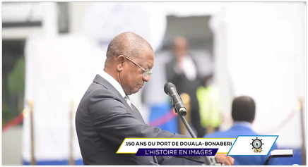 Ouverture de l'exposition photo