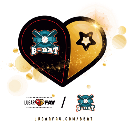 b bat, b bat logotipo, b bat logo, jaulas de bateo, jaulas de bateo en cdmx