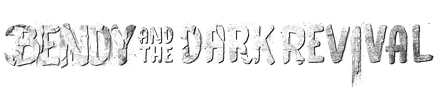 Bendy and the Dark Revival Logo