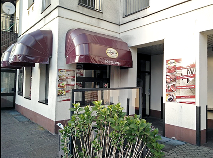 Feinkost-Fleischerei Borghs in Straelen