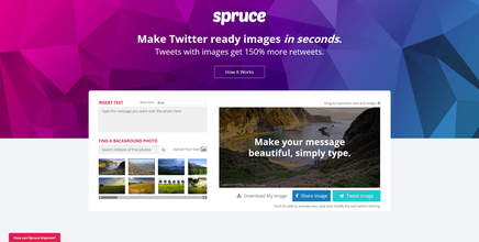 Spruce