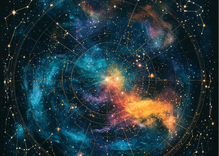 "Astro-Reading mit Claudia Zangl – persönliche astrologische Beratung für Klarheit und Selbstreflexion“