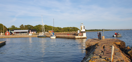 Torhamn