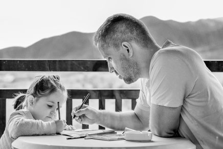 unbewusst, Partner, Kinder, Eltern, Erziehung, Verbindung, spiritueller Partner, Familie,