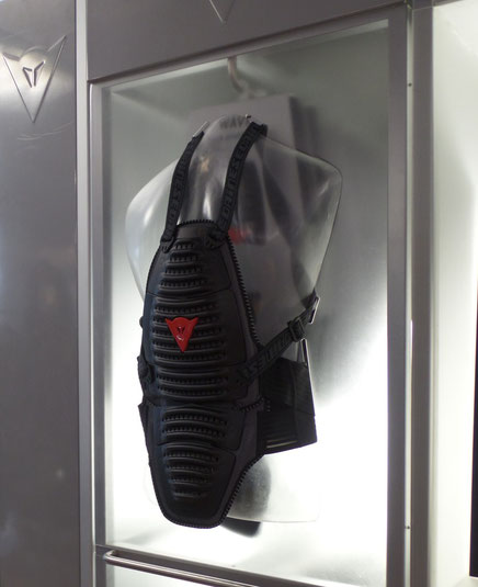 Dainese Rückenprotektor Wave Air.