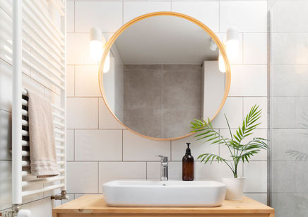 Rénovation salle de bains Montpellier