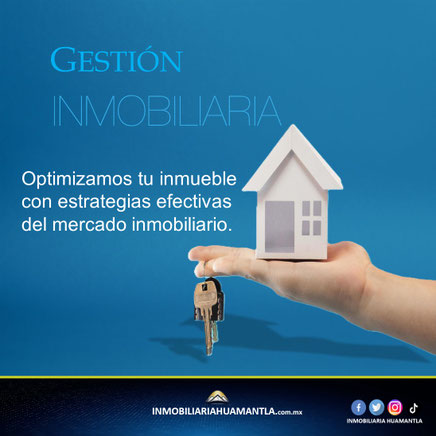 gestion inmobiliaria