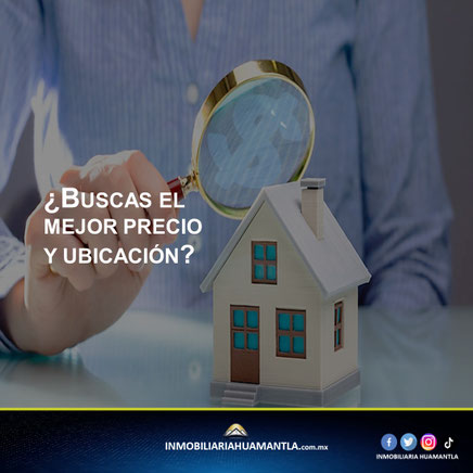 ¿Buscas el mejor precio y ubicacion?