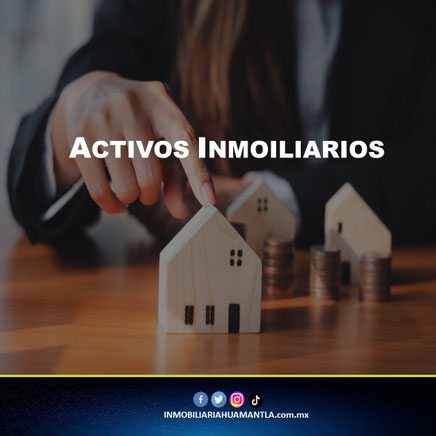 Activos inmoiliarios