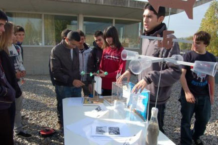 reportatge setmana ciencia