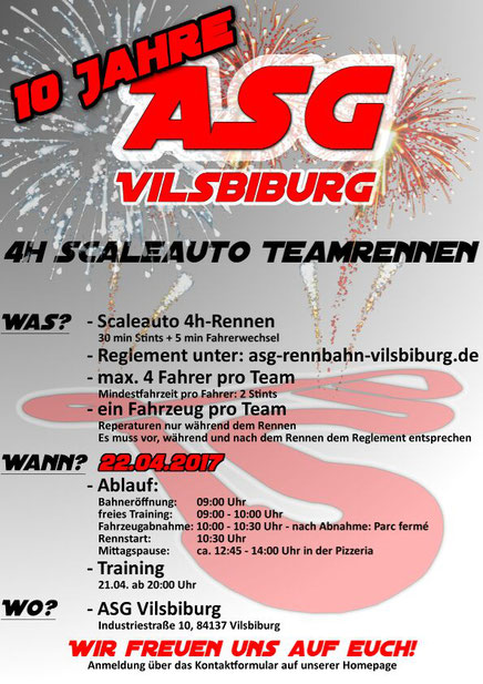 Was, Wann, Wo: Die Eckdaten des Events