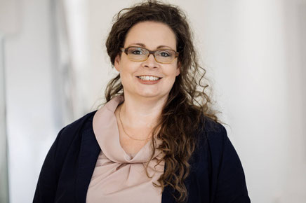 Claudia Bock, Geschäftsführerin Hörakustik-Meisterin Pädakustikerin