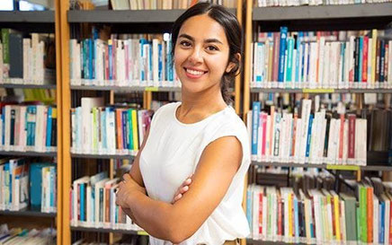 CURSO DE GESTION DE BIBLIOTECAS