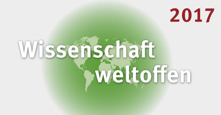 Screenshot von www.wissenschaftweltoffen.de