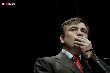 Раскрыто еще одно громкое дело режима Саакашвили