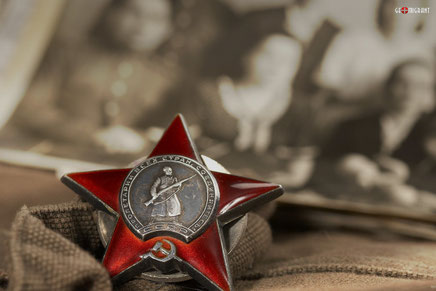 В Госдуме России предложили отменить визы для уроженцев СССР ко Дню Победы