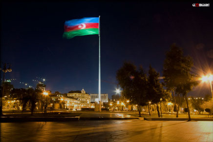 Сегодня «День братства азербайджанцев и грузин»