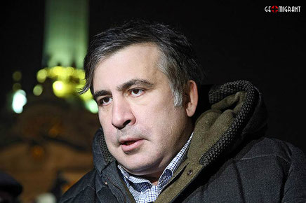 Уголовное дело в отношении Михаила Саакашвили получило международное признание