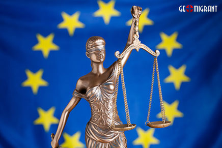 Грузия станет членом Eurojust