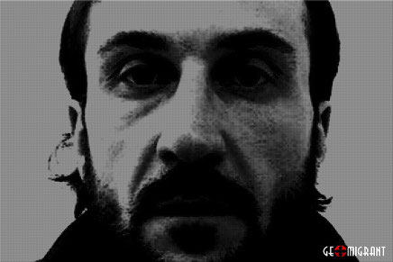 Внимание, Розыск! В Грузии действует «Убийца Полицейских»