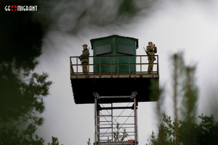 Россия изменила государственную границу с Грузией