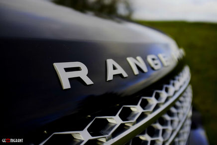 Что может случиться с вашим «Land Rover» в Тбилиси