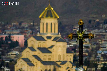 Православный мир отмечает Пасху