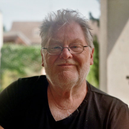 Herbert Conze