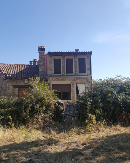 Proyecto de vivienda Rodrigo Pérez Muñoz
