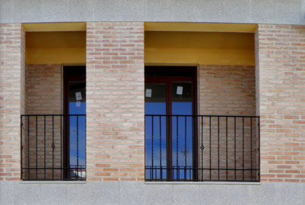 Proyecto de vivienda Rodrigo Pérez Muñoz