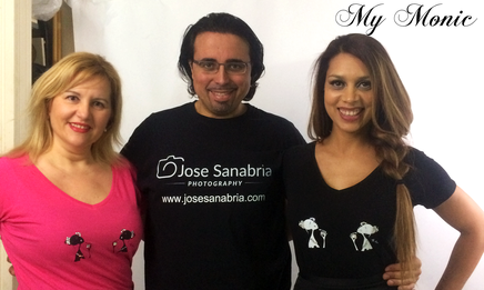 mymonic.com My Monic #camisetas #tshirts #camisetasconswarovski #moda #mujer #swarovski #camisetaspersonalizadas #barcelona #eventos #camisetasfiesta #camisetaseventos #camisetasdemujer #camisetasdemangacorta #tiendaonline #glamour #style #shopping