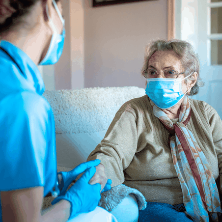 Hausbesuch in Basel Physiotherapie 