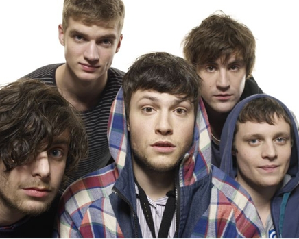 The Maccabees