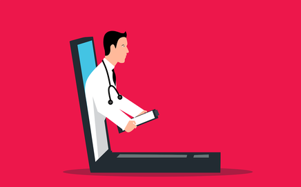 arzt arztpraxis digitalisierung digitalepraxis erezept eau ärztetag bundesärztekammer bundesgesundheitsministerium