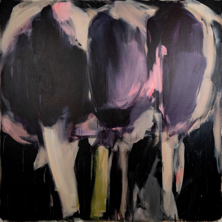 Spring II 160x160