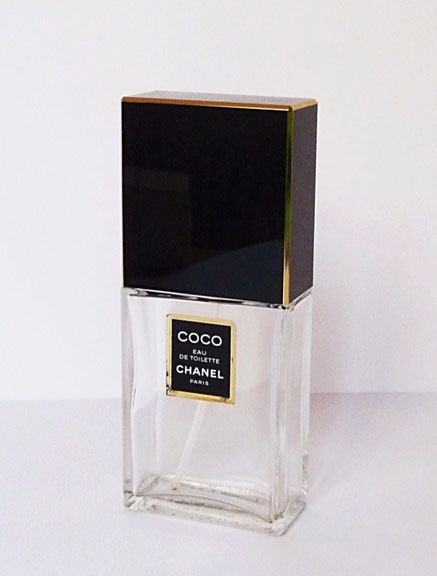 COCO - VAPORISATEUR EAU DE TOILETTE - 100 ML