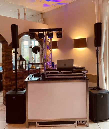DJ in Löhne