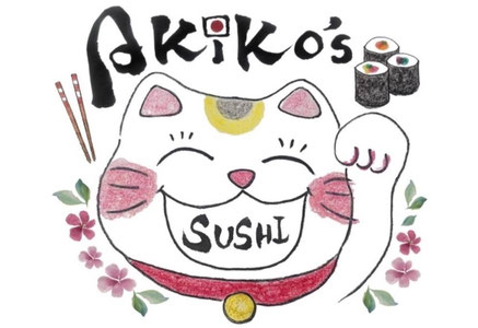 AKIKO'S SUSHI in Herisau