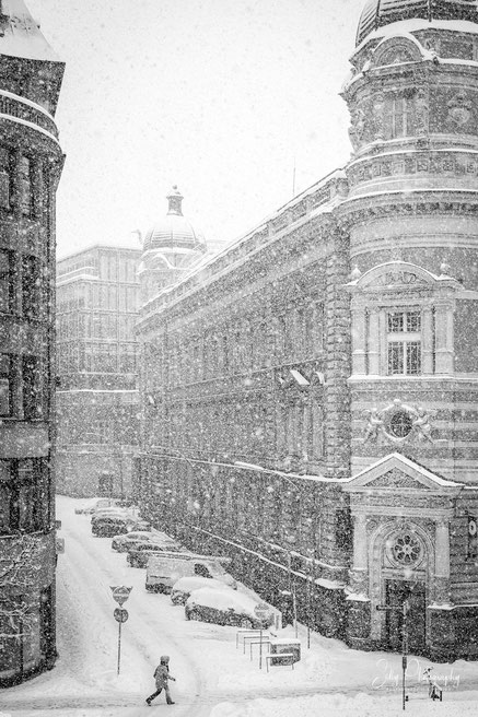Hamburg, Streetfotografie, 2026, ©Silly Photography