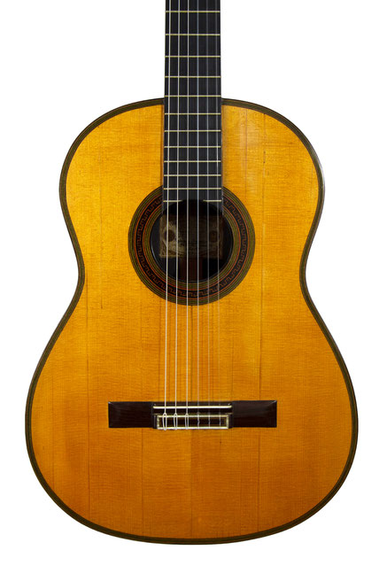 Francisco Simplicio   - Guitare classique
