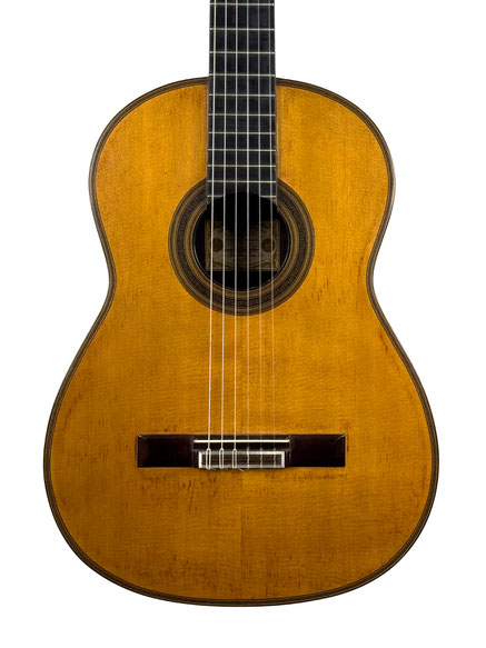 Francisco Simplicio   - Guitare classique
