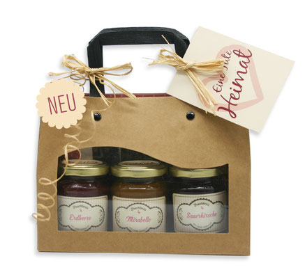 Geschenk Tasche