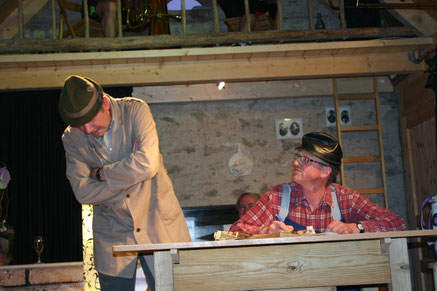 Gotthold und Eustach