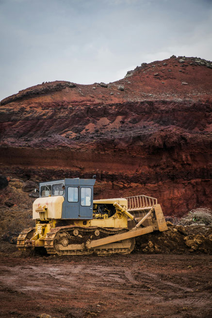 alquiler de bulldozer en iquique alto hospicio
