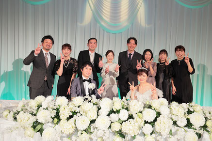 リーガロイヤルホテル大阪、大阪-神戸-京都での結婚式持ち込み、外注カメラマンは結婚式moviesへお任せください- 記録ビデオ撮影-撮って出しエンドロール-写真スナップ撮影が40000円から
