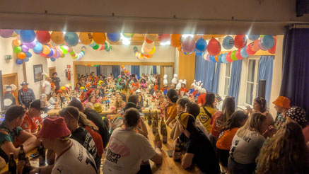 14. Februar 2026 - Pfarrsaal