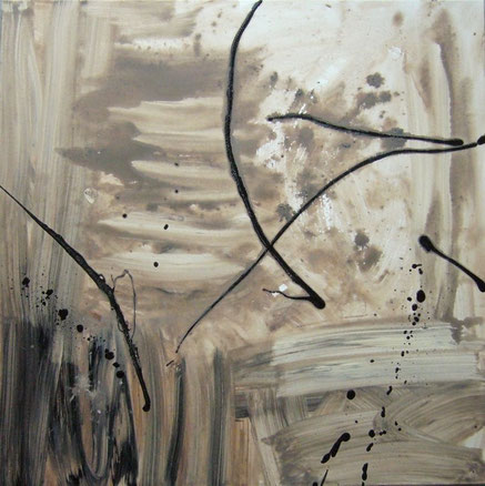 "Not RE but made with E." - 100X100
